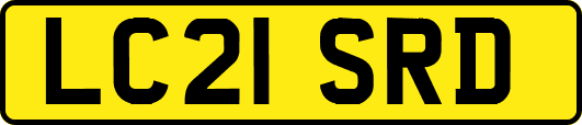 LC21SRD