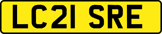 LC21SRE