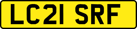 LC21SRF