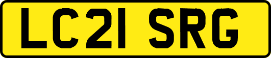 LC21SRG