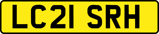 LC21SRH