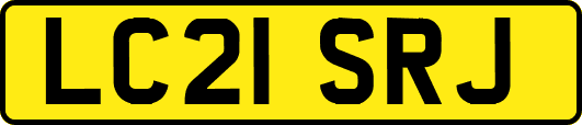 LC21SRJ