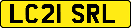 LC21SRL