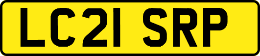 LC21SRP