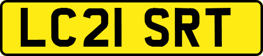 LC21SRT