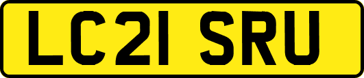 LC21SRU