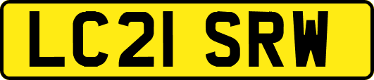 LC21SRW
