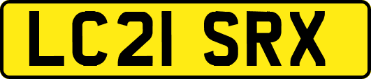 LC21SRX