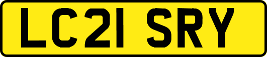 LC21SRY