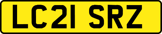 LC21SRZ