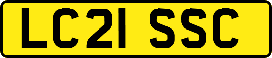 LC21SSC
