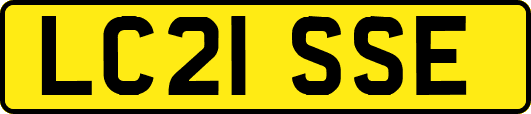 LC21SSE