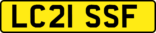 LC21SSF