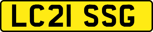 LC21SSG