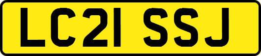 LC21SSJ
