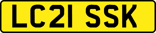 LC21SSK