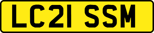 LC21SSM