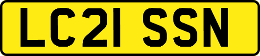 LC21SSN