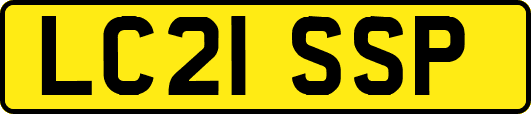 LC21SSP