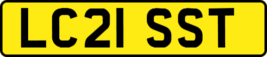 LC21SST