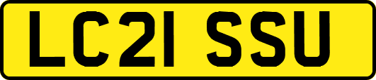 LC21SSU
