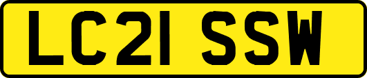 LC21SSW