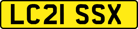 LC21SSX