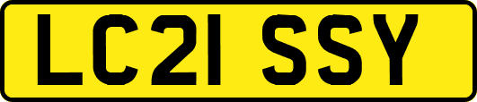 LC21SSY