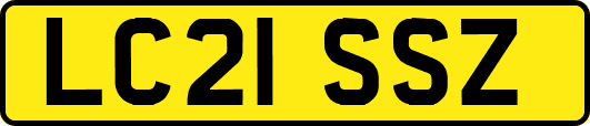 LC21SSZ
