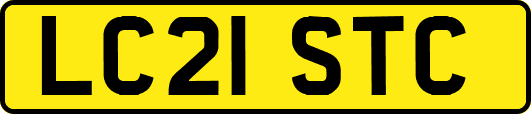 LC21STC