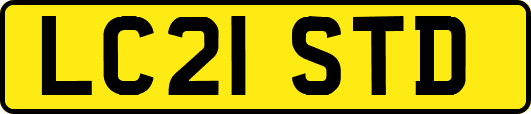LC21STD