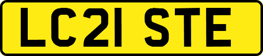LC21STE