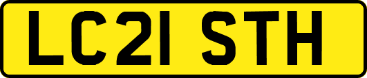 LC21STH