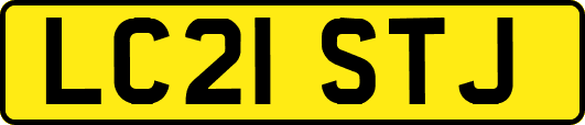 LC21STJ