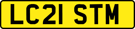 LC21STM