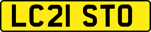 LC21STO