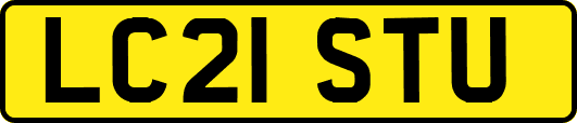 LC21STU