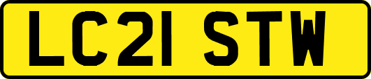 LC21STW