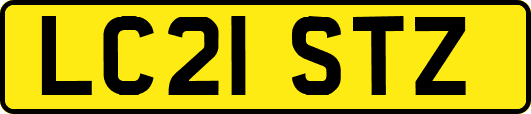 LC21STZ