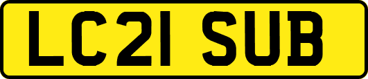 LC21SUB