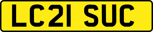 LC21SUC
