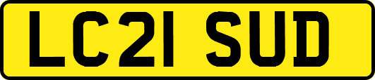 LC21SUD