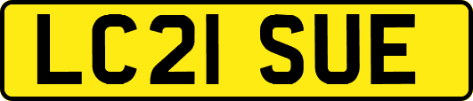 LC21SUE