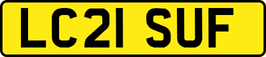 LC21SUF
