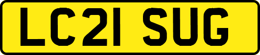 LC21SUG