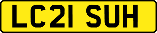 LC21SUH