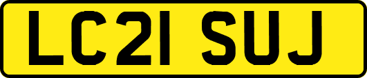 LC21SUJ