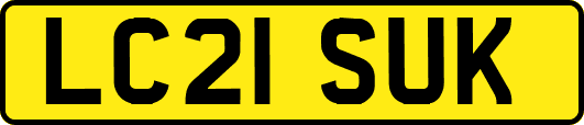 LC21SUK