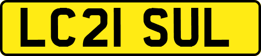 LC21SUL