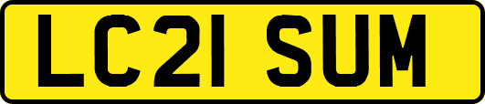 LC21SUM